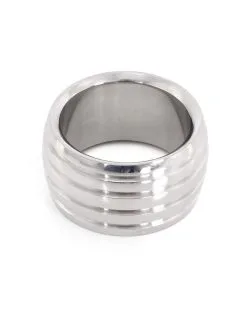 Kiotos Cockring Fancy Donut 2.5cm Taille 40 Mm 7 Kiotos Cockring Fancy Donut 2.5cm Taille 40 Mm -Sextoys boutique cockring fancy donut 25cm 12