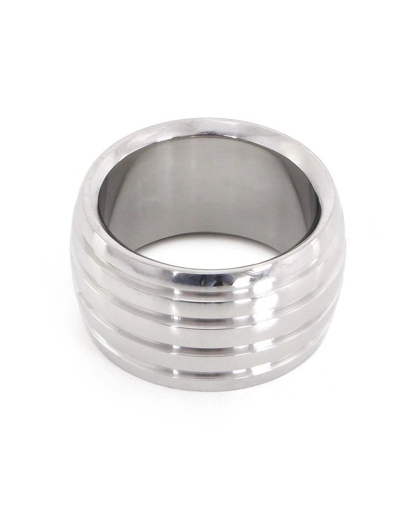 Kiotos Cockring Fancy Donut 2.5cm Taille 40 Mm 3 Kiotos Cockring Fancy Donut 2.5cm Taille 40 Mm – Image 3