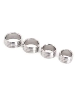 Kiotos Cockring Fancy Donut 2.5cm Taille 40 Mm 8 Kiotos Cockring Fancy Donut 2.5cm Taille 40 Mm -Sextoys boutique cockring fancy donut 25cm 13