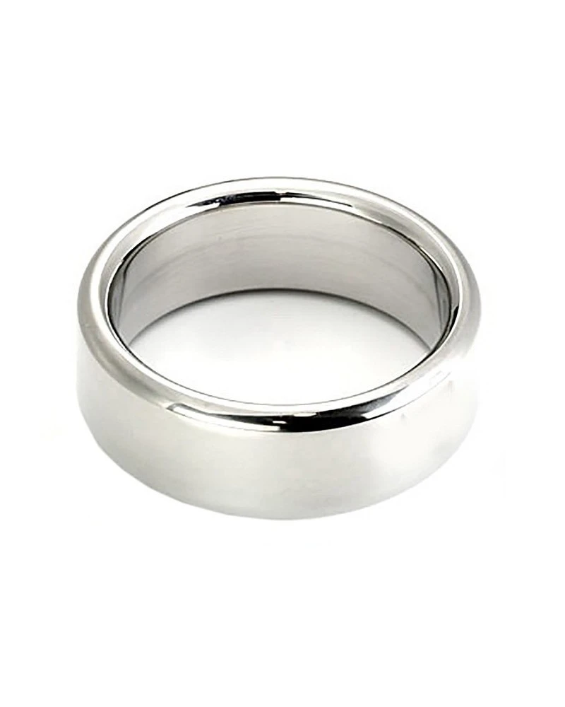 Cockring Heavy Gauge Triune 20mm Taille 40 Mm 3 Cockring Heavy Gauge Triune 20mm Taille 40 Mm – Image 3