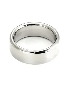 Cockring Heavy Gauge Triune 20mm Taille 45 Mm 6 Cockring Heavy Gauge Triune 20mm Taille 45 Mm -Sextoys boutique cockring heavy gauge triune 20mm 6