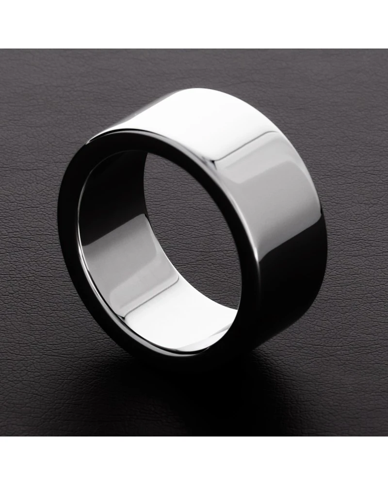 Cockring Heavy Gauge Triune 20mm Taille 40 Mm 1 Cockring Heavy Gauge Triune 20mm Taille 40 Mm