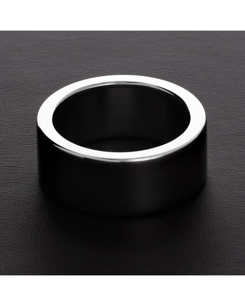 Cockring Heavy Gauge Triune 20mm Taille 40 Mm 2 Cockring Heavy Gauge Triune 20mm Taille 40 Mm – Image 2