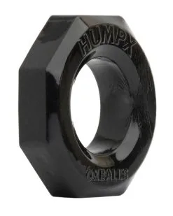 Oxballs Cockring Humpx Noir -Sextoys boutique cockring humpx noir 2