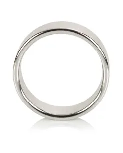 CalExotics Cockring Metal Alloy 50mm