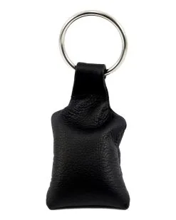 Kiotos Cockring Métal Avec Poids 500 Grammes