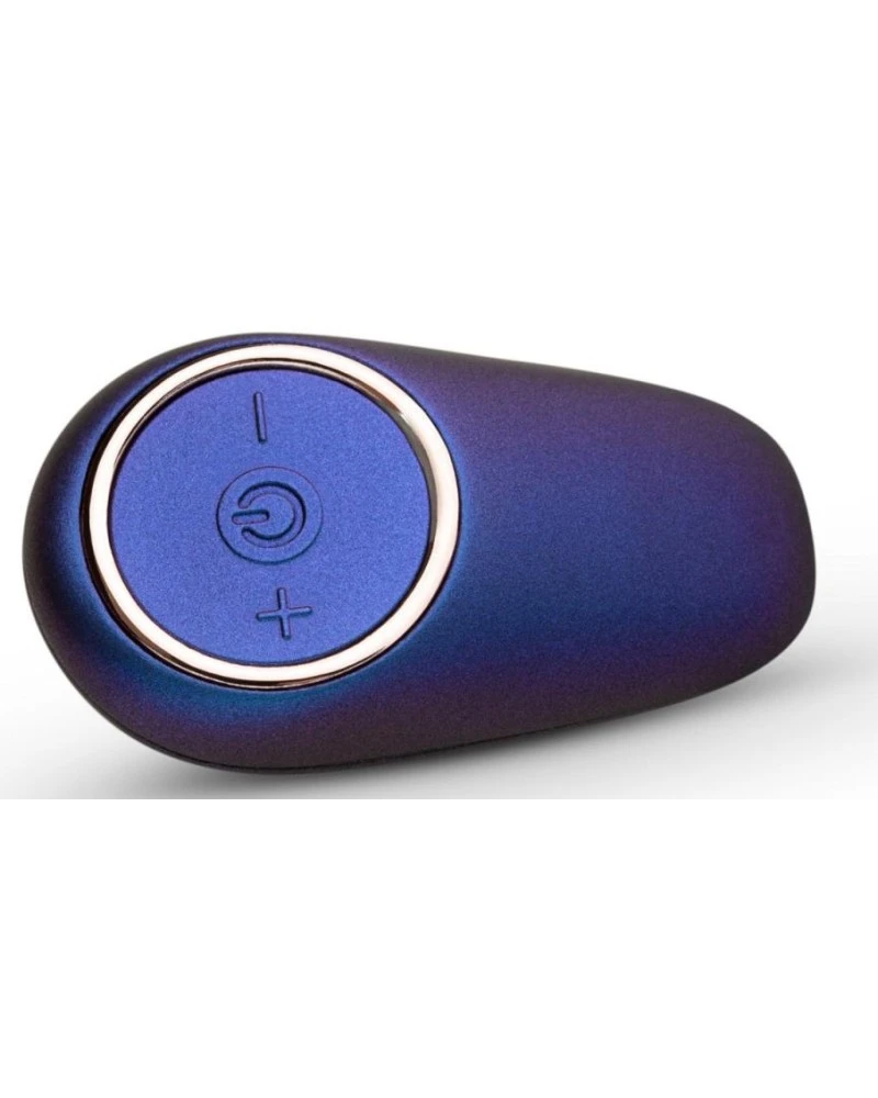 HUEMAN. Cockring + Plug Vibrant Black Hole Hueman 11 X 3.3cm 5 HUEMAN. Cockring + Plug Vibrant Black Hole Hueman 11 X 3.3cm – Image 5