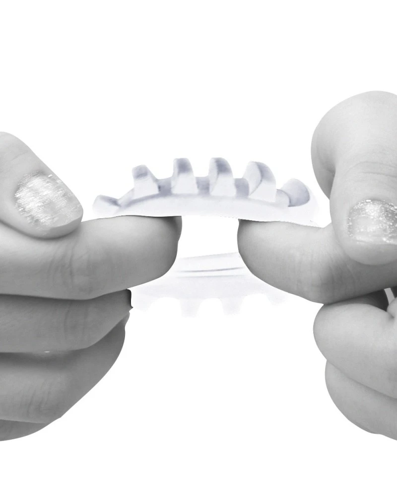 Love Toy Cockring Power Plus Wheel 3 Love Toy Cockring Power Plus Wheel – Image 3