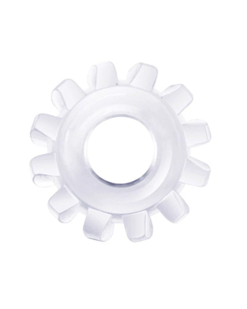 Love Toy Cockring Power Plus Wheel 1 Love Toy Cockring Power Plus Wheel