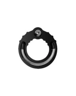 Sport Fucker Cockring Silicone Holeshot Noir Taille 42 Mm -Sextoys boutique cockring silicone holeshot noir 8