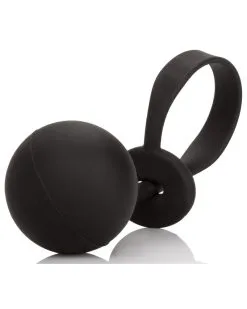 CalExotics Cockring Silicone Lasso Ring 110gr -Sextoys boutique cockring silicone lasso ring 110gr 2