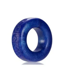 Cockring Silicone Oxballs Cock-T Bleu