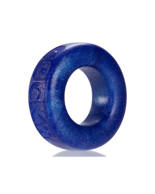 Cockring Silicone Oxballs Cock-T Bleu -Sextoys boutique cockring silicone oxballs cock t bleu 5
