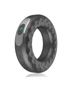 Generique Cockring Vibrant Atlas 42mm -Sextoys boutique cockring vibrant atlas 42mm 3