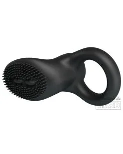 Cockring Vibrant Cobra Pretty Love One Push 7 Cockring Vibrant Cobra Pretty Love One Push -Sextoys boutique cockring vibrant cobra pretty love one push 2