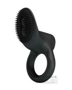 Cockring Vibrant Cobra Pretty Love One Push