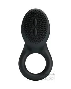 Cockring Vibrant Cobra Pretty Love One Push 8 Cockring Vibrant Cobra Pretty Love One Push -Sextoys boutique cockring vibrant cobra pretty love one push 3