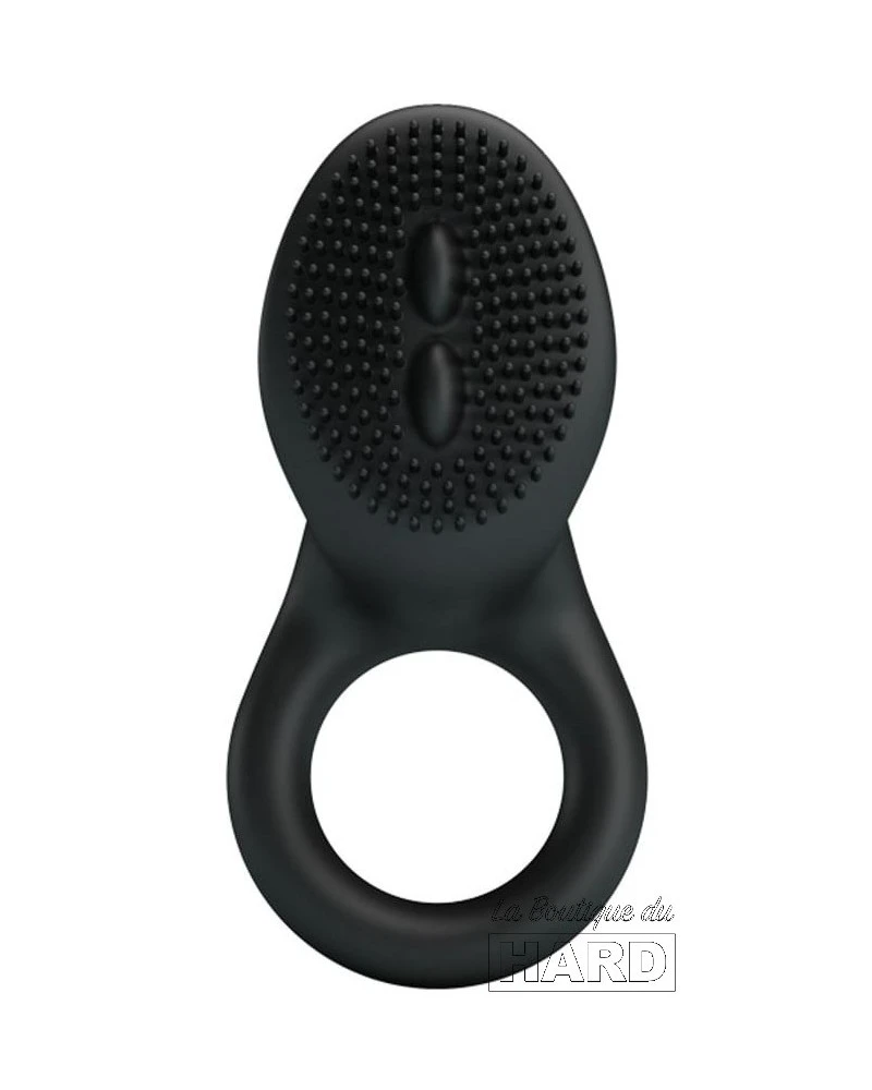 Cockring Vibrant Cobra Pretty Love One Push 4 Cockring Vibrant Cobra Pretty Love One Push – Image 4