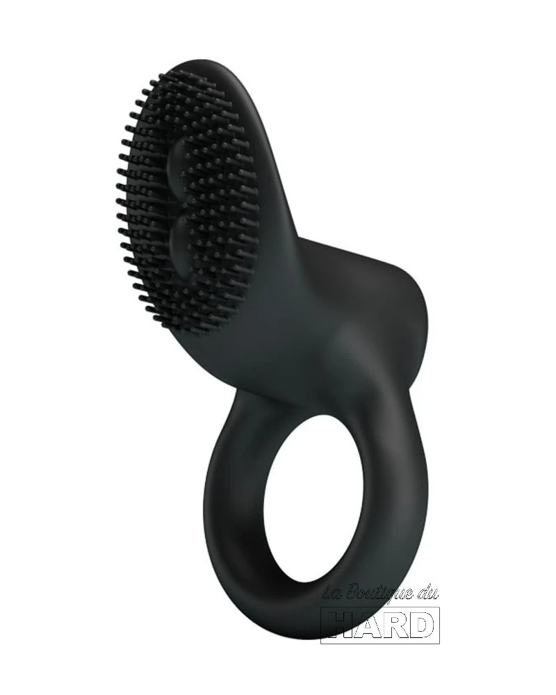 Cockring Vibrant Cobra Pretty Love One Push 1 Cockring Vibrant Cobra Pretty Love One Push