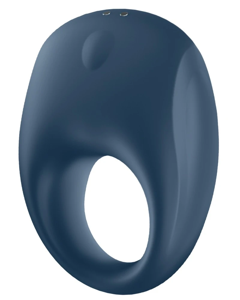 Cockring Vibrant Connecté Strong One Satisfyer 2 Cockring Vibrant Connecté Strong One Satisfyer – Image 2