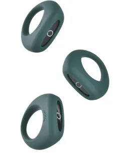 Magic Motion Cockring Vibrant Contrôle à Distance Dante II 32mm -Sextoys boutique cockring vibrant controle a distance dante ii 32mm 4