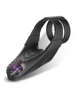 Generique Cockring Vibrant Dual Vibe 35mm