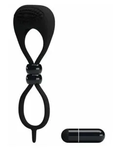 Cockring Vibrant Locker Pretty Love