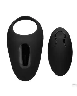 Cockring Vibrant N¬∞74 De Sono Avec Télécommande 32mm