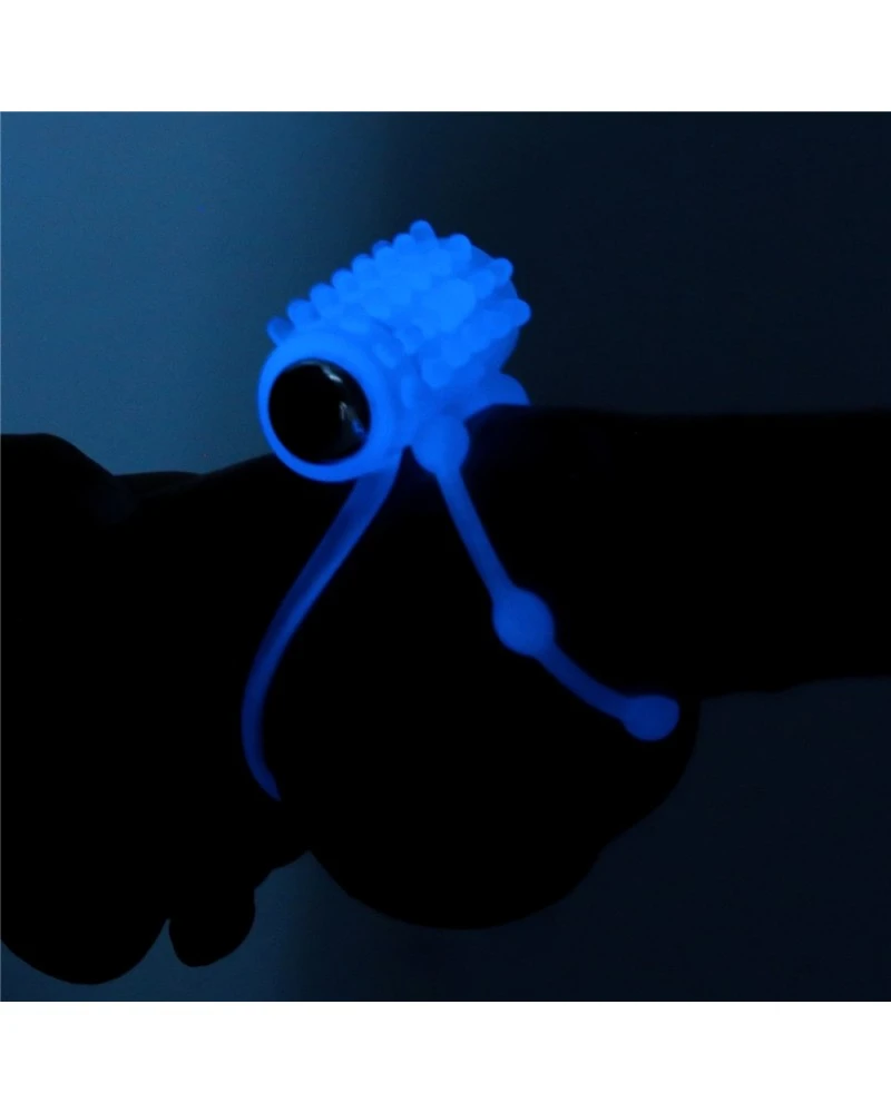 Cockring Vibrant Phophorescent Lumino Ring 2 11 Cockring Vibrant Phophorescent Lumino Ring 2 – Image 11