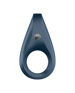 Cockring Vibrant Satisfyer Men 2.5cm 9 Cockring Vibrant Satisfyer Men 2.5cm -Sextoys boutique cockring vibrant satisfyer men 25cm 2