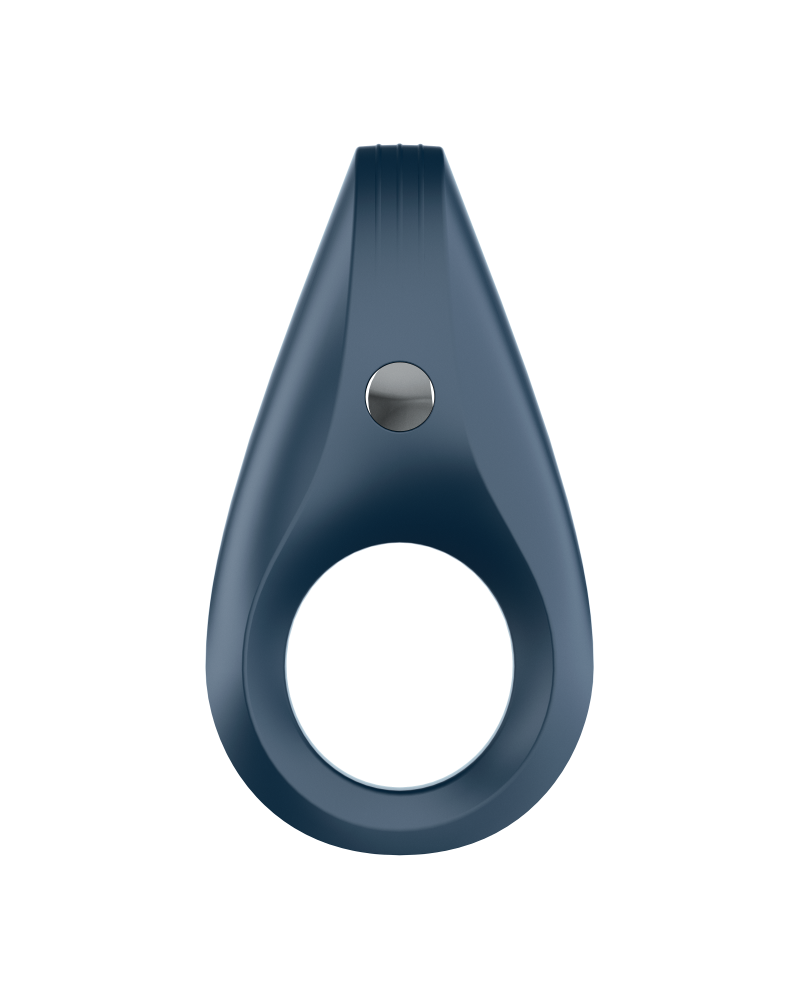 Cockring Vibrant Satisfyer Men 2.5cm 4 Cockring Vibrant Satisfyer Men 2.5cm – Image 4