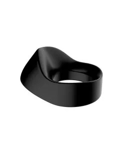 Latetobed Cockring Vibrant Silicone Picker 28mm -Sextoys boutique cockring vibrant silicone picker 28mm 2