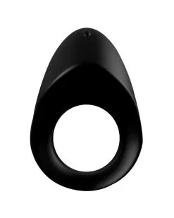 Latetobed Cockring Vibrant Silicone Picker 28mm