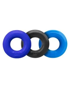 H¸nkyjunk By Oxballs Cockrings Huj Lot De 3 8 H¸nkyjunk By Oxballs Cockrings Huj Lot De 3 -Sextoys boutique cockrings huj lot de 3 2