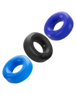 H¸nkyjunk By Oxballs Cockrings Huj Lot De 3 9 H¸nkyjunk By Oxballs Cockrings Huj Lot De 3 -Sextoys boutique cockrings huj lot de 3 3