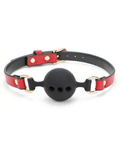 Generique Coffret SM Bondage 8 Pièces Rouge-Noir 7 Generique Coffret SM Bondage 8 Pièces Rouge-Noir -Sextoys boutique coffret sm bondage 8 pieces rouge noir 1