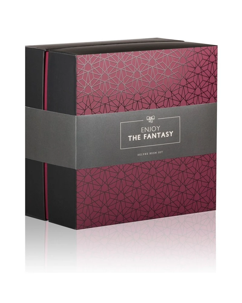 LoveBoxxx Coffret Spécial SM The Fantasy 2 LoveBoxxx Coffret Spécial SM The Fantasy – Image 2