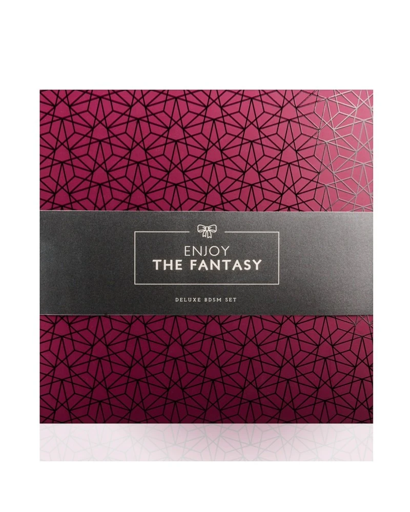 LoveBoxxx Coffret Spécial SM The Fantasy 3 LoveBoxxx Coffret Spécial SM The Fantasy – Image 3