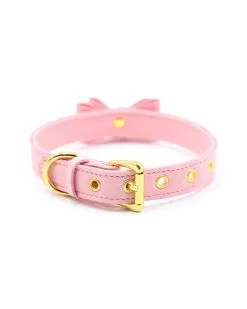 Generique Collier Ding Fly Rose -Sextoys boutique collier ding fly rose 1