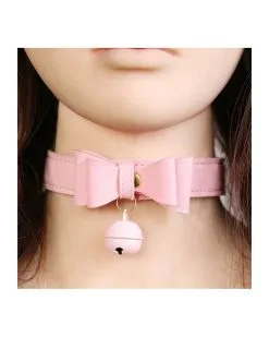 Generique Collier Ding Fly Rose -Sextoys boutique collier ding fly rose 3