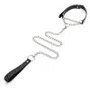 SM Fantasy Collier-Laisse Herat Chain 80cm