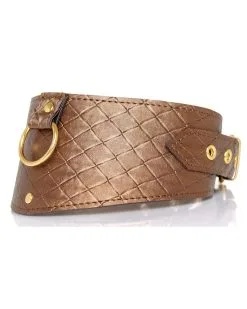 Allure X-Play Collier Look At Me Bronze