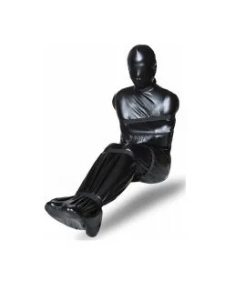 FUKR Combinaison Fetish Integrale Taille L