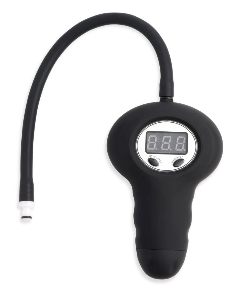 Size Matters Connecteur Digital Pour Pompe à Pénis 3 Size Matters Connecteur Digital Pour Pompe à Pénis – Image 3