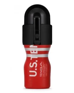 ContrÙleur De Pression Tenga Vacuum