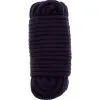Bondx Corde Bondage Fine 10 M Noir