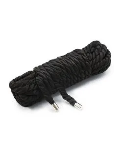 Generique Corde De Bondage Koy 5M Noire