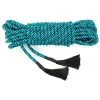 Generique Corde De Bondage Scint 10M Bleue