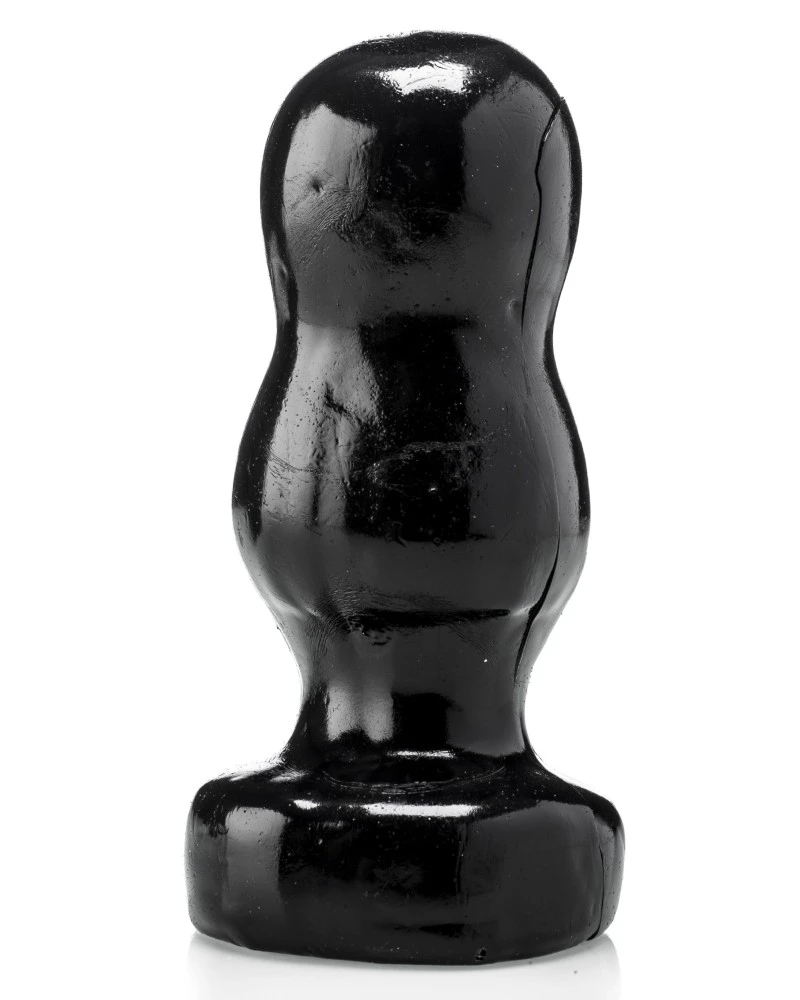 Hardtoys Plug CRAIG 12 X 6 Cm 2 Hardtoys Plug CRAIG 12 X 6 Cm – Image 2