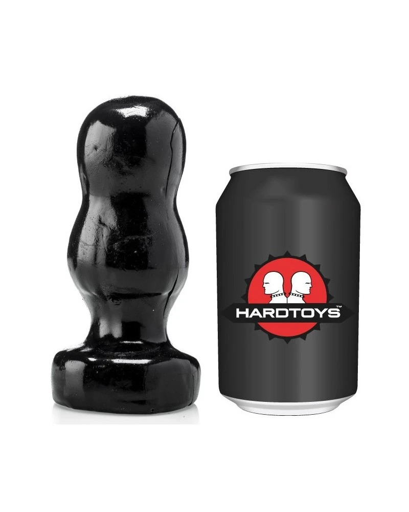 Hardtoys Plug CRAIG 12 X 6 Cm 1 Hardtoys Plug CRAIG 12 X 6 Cm